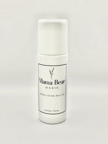 Mama Bear Nerve Relief Roll-on